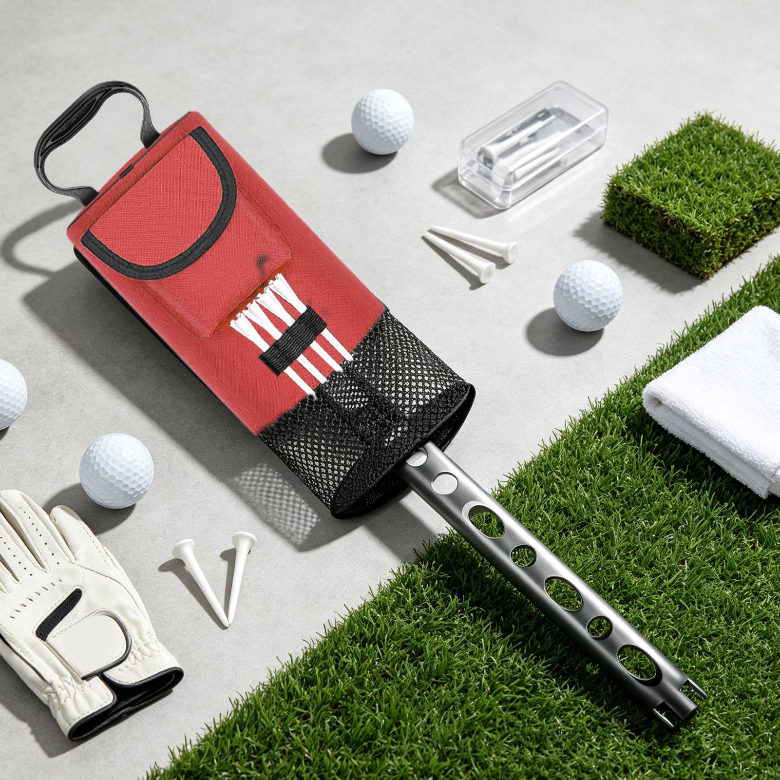 Golf Shagger Çantası Ağır Hizm - Women'S Bag incelemesi ve fiyatı