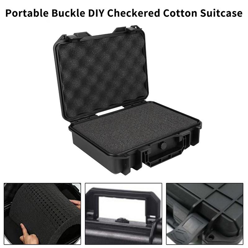 Su Geçirmez Sert Taşıma Alet Ç - Box Bag Rigid incelemesi ve fiyatı