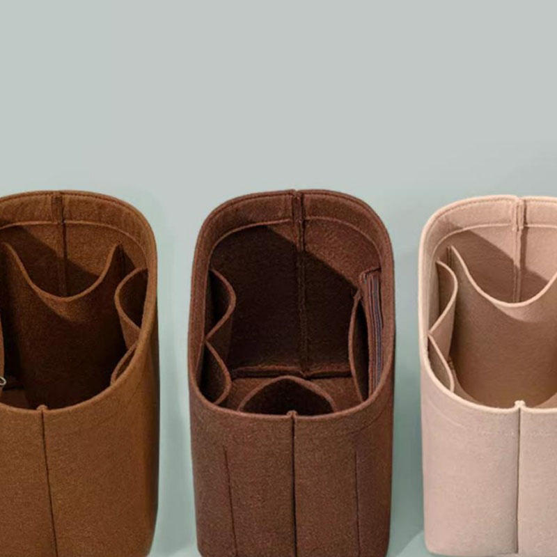 Keçe Kozmetik Organizatör Ekle - Women Bags Goyard incelemesi ve fiyatı