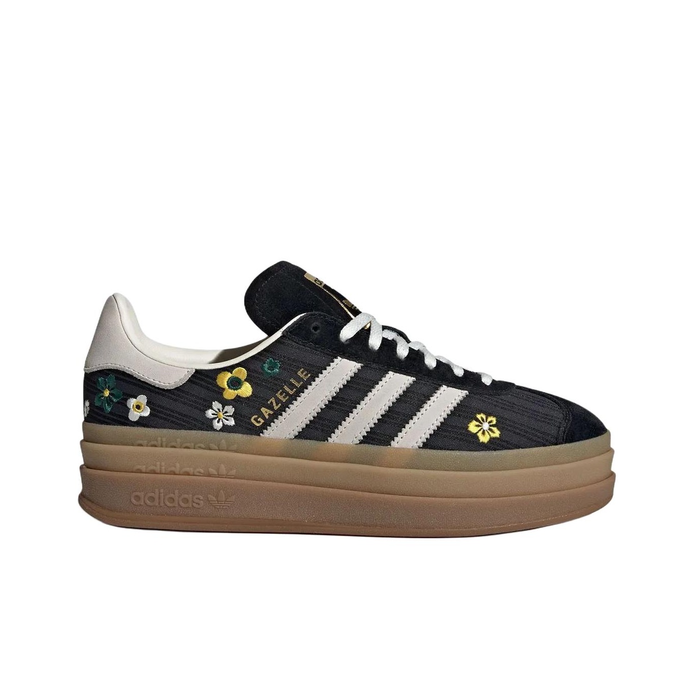 Adidas Originals x Liberty Lon - Adidas Shoes Gazelle incelemesi ve fiyatı