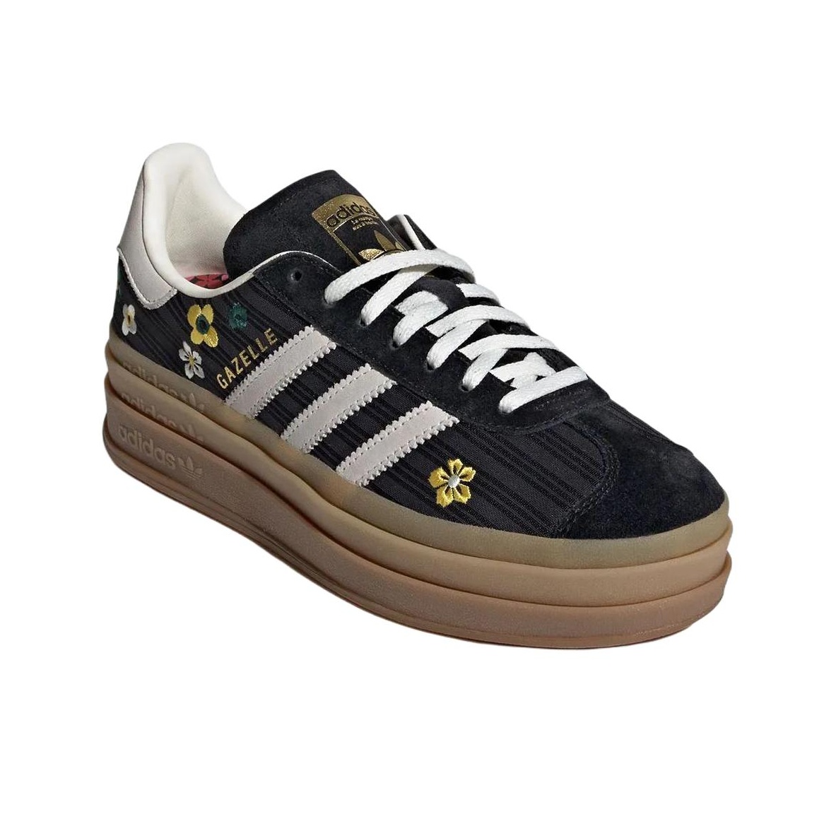 Adidas Originals x Liberty Lon - Adidas Shoes Gazelle incelemesi ve fiyatı