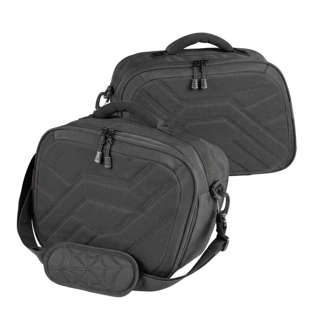 Spyder RT Depolama Yan Çanta A - Box Bag Rigid incelemesi ve fiyatı