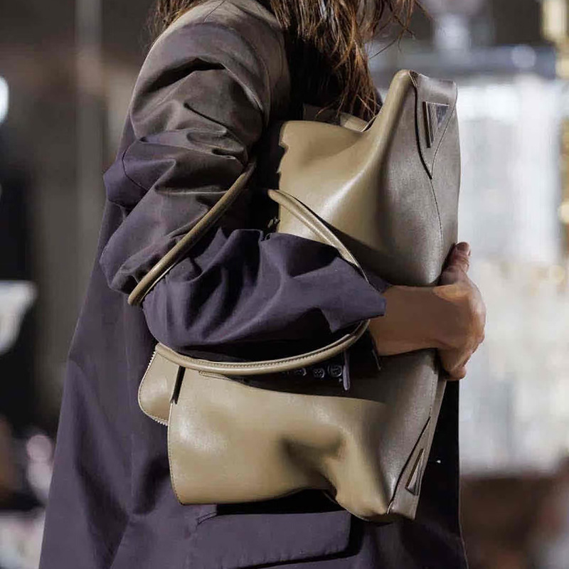 Retro Timsah Desenli Büyük Kap - Women'S Tote Bags Designer incelemesi ve fiyatı