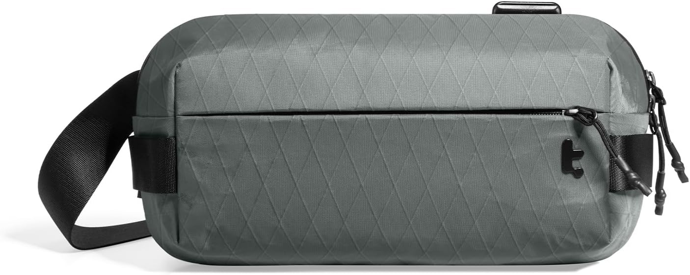 Kompakt EDC Askılı Çanta 3L-10 - Women Bags Pack incelemesi ve fiyatı