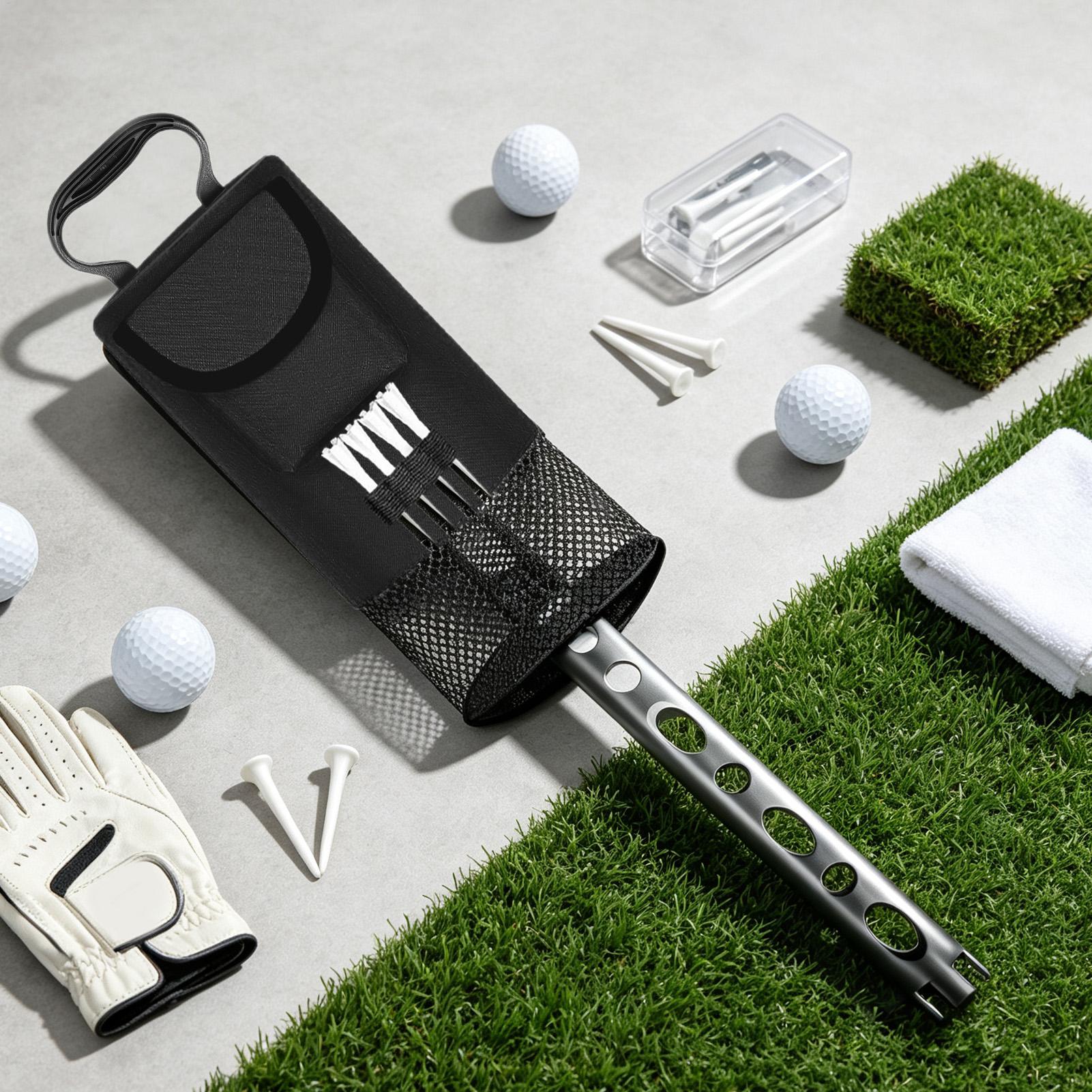 Golf topları için tüylü çanta  - Women'S Bag incelemesi ve fiyatı