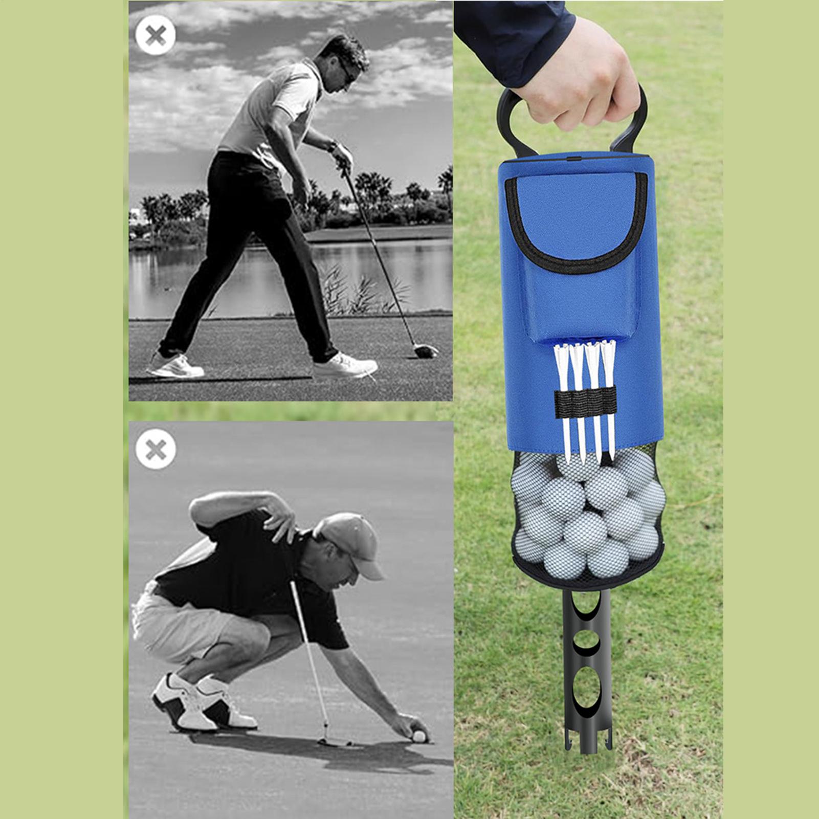 Golf topları için tüylü çanta  - Women'S Bag incelemesi ve fiyatı