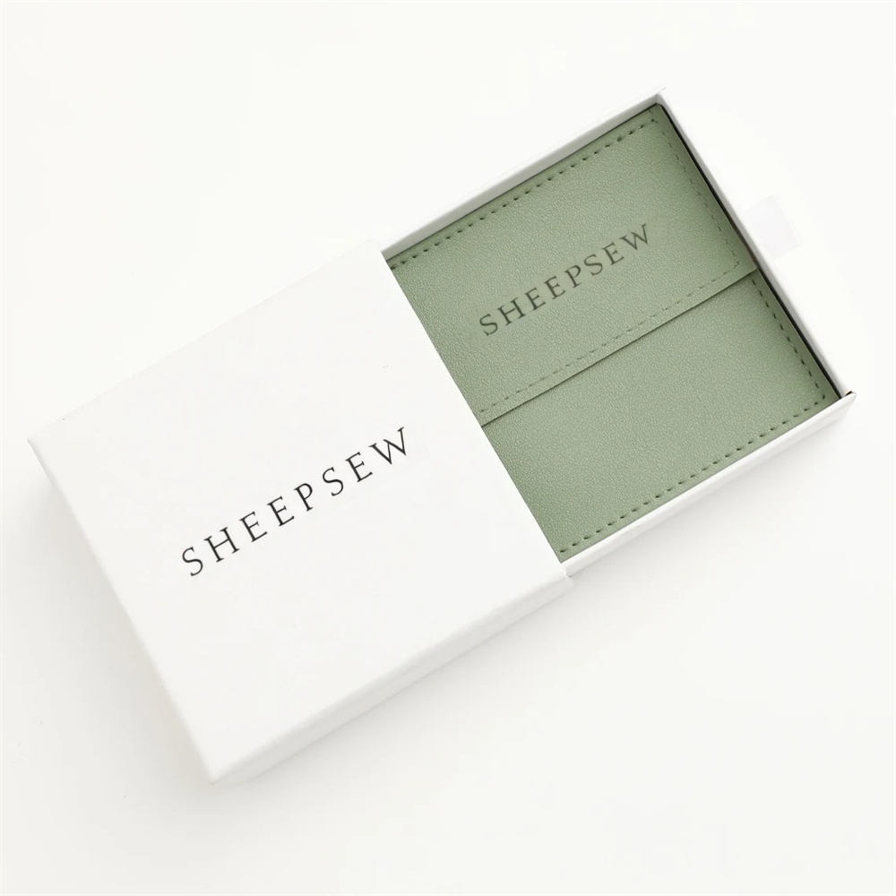 SheepSew Özel Logo Baskılı Tak - Box Bag Rigid incelemesi ve fiyatı