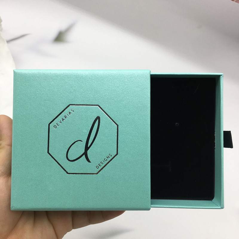 50 adet Lüks Özel Logo Gül Des - Box Bag Rigid incelemesi ve fiyatı