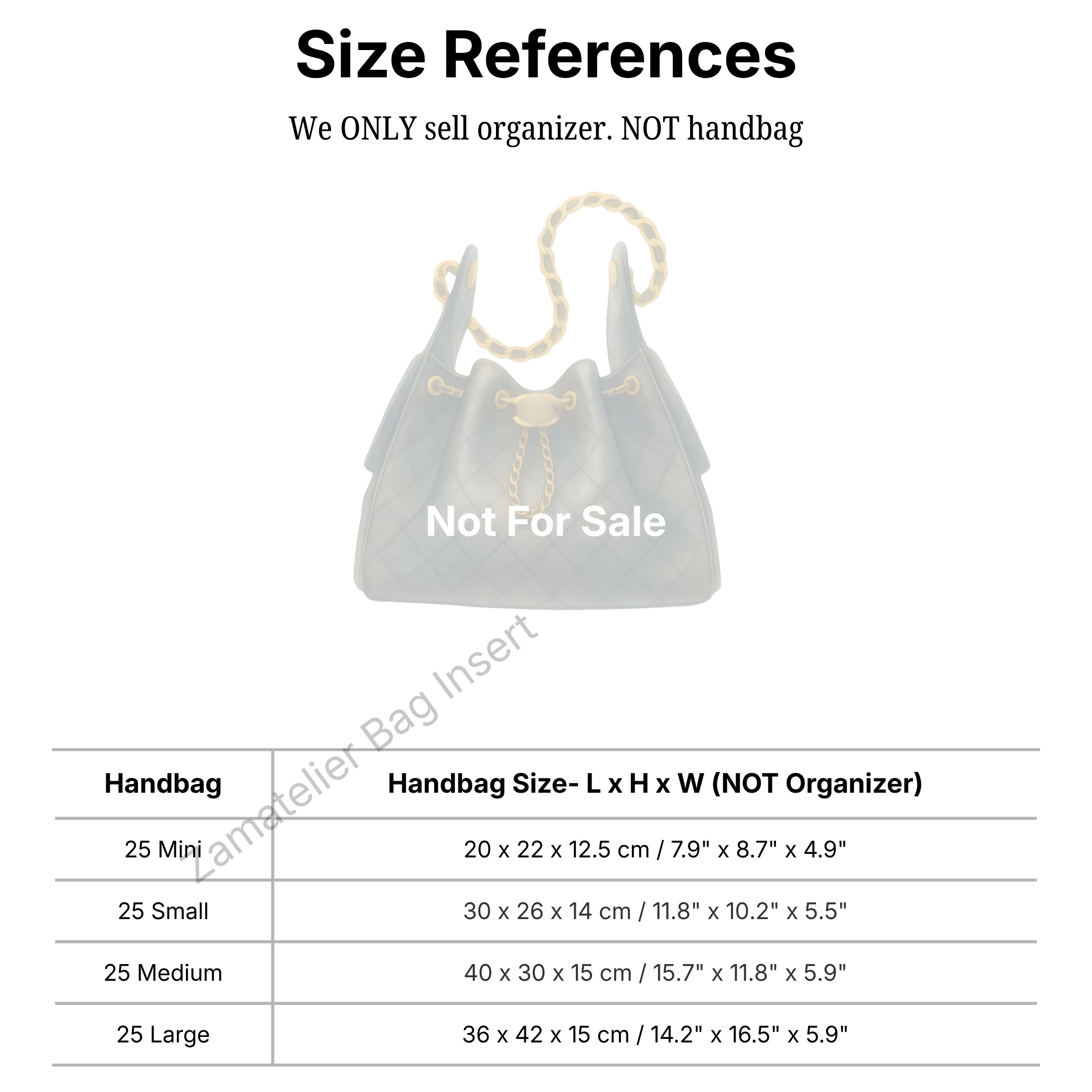 CC 25 Hobo Çanta Mini/Küçük/Or - Women'S Bag incelemesi ve fiyatı