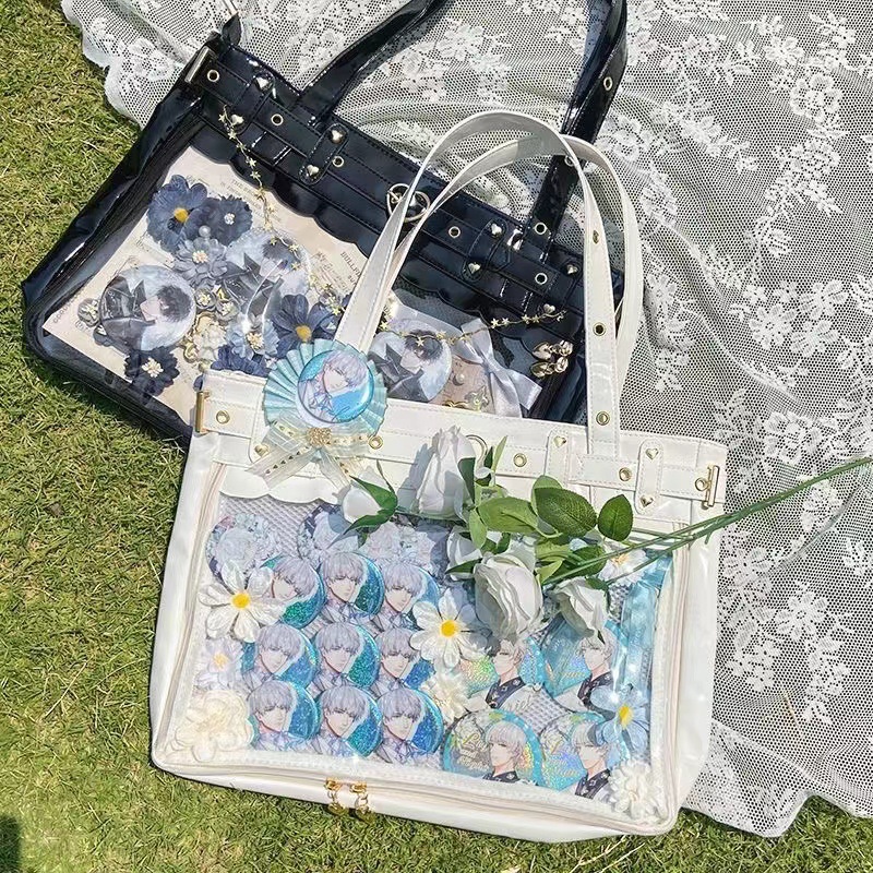 Yeni orijinal niş tasarım kız  - Women'S Tote Bags Designer incelemesi ve fiyatı