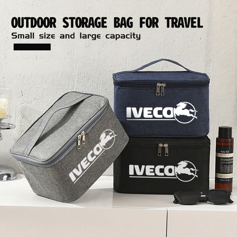 IVECO için Büyük Kapasiteli Ar - Box Bag Rigid incelemesi ve fiyatı