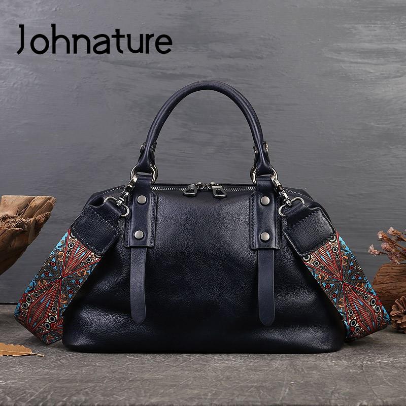 Johnature hakiki deri rahat To - Doctor Bag Leather incelemesi ve fiyatı