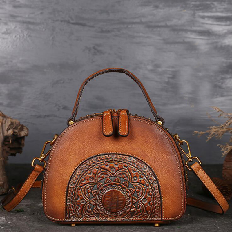 Hakiki deri Messenger omuzdan  - Doctor Bag Leather incelemesi ve fiyatı