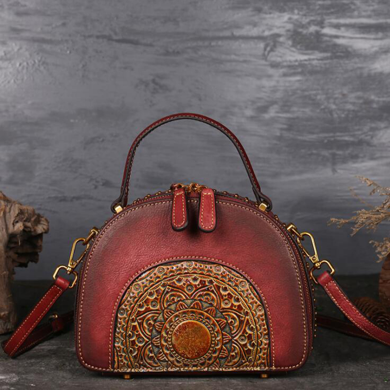 Hakiki deri Messenger omuzdan  - Doctor Bag Leather incelemesi ve fiyatı