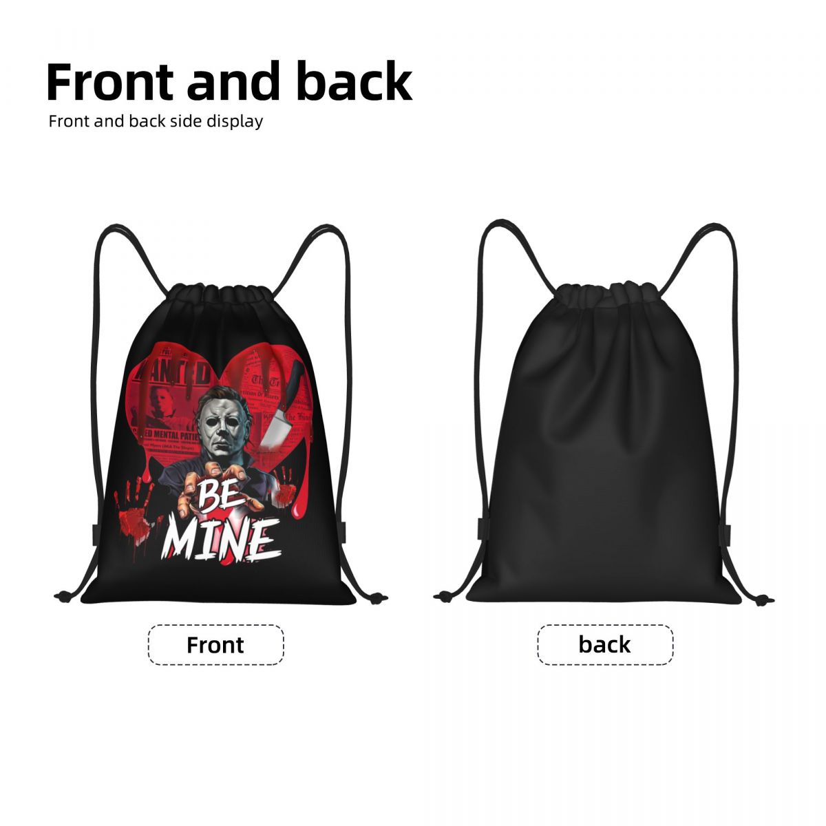 Michael Myers Cadılar Bayramı  - Women Bags Myer incelemesi ve fiyatı