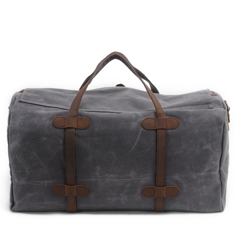 Yeni kanvas seyahat çantası -  - Doctor Bag Leather incelemesi ve fiyatı