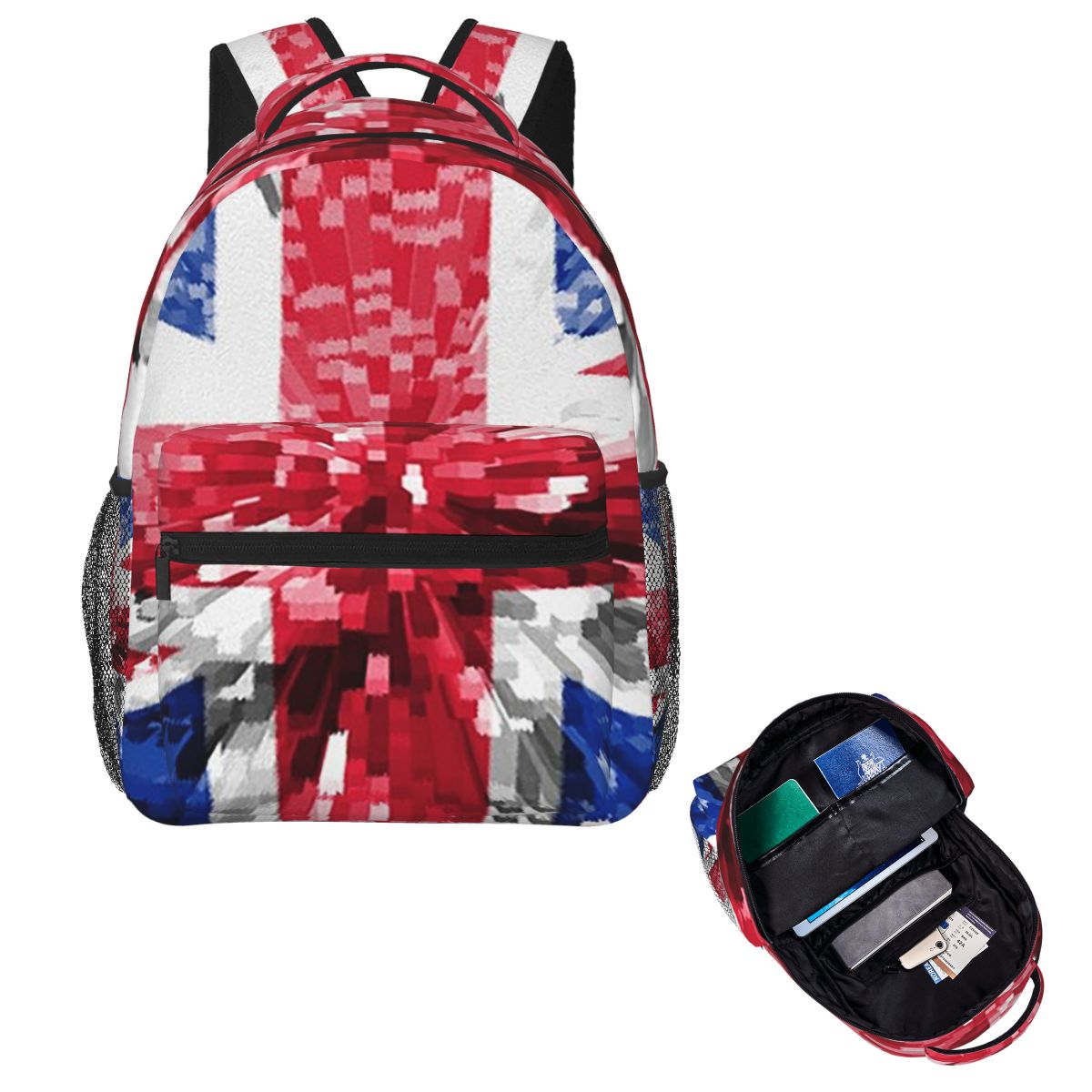 Birleşik Krallık Bayrağı Union - Women Bags In Uk incelemesi ve fiyatı