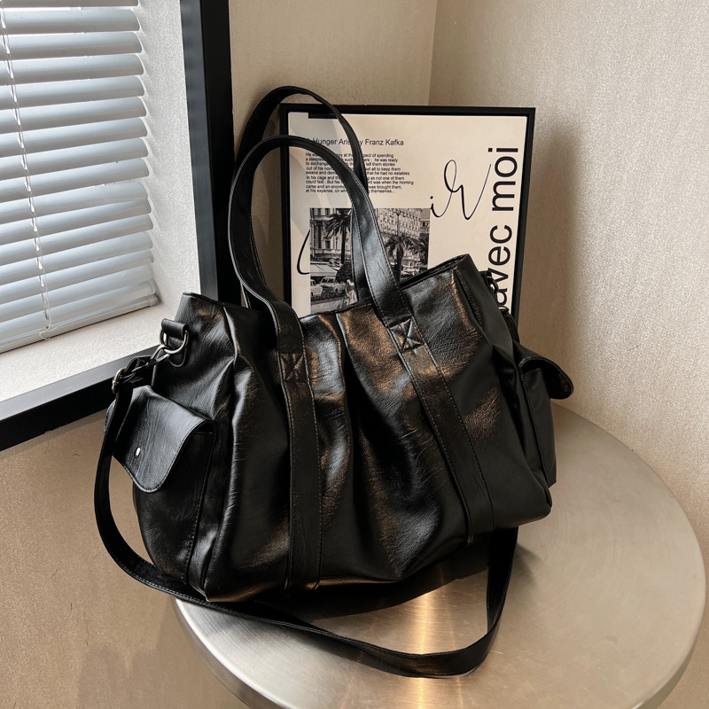 CGCBAG 2023 yeni büyük kapasit - Women'S Tote Bags Designer incelemesi ve fiyatı
