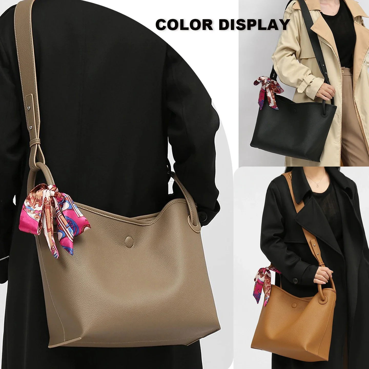 Hafif Lüks, Üst Düzey Kadın Ça - Women'S Crossbody Bags incelemesi ve fiyatı