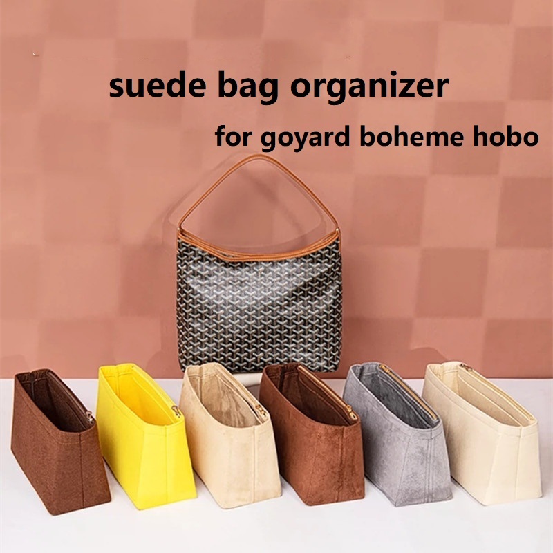 Goyard Boheme Hobo Makyaj Çant - Women Bags Goyard incelemesi ve fiyatı