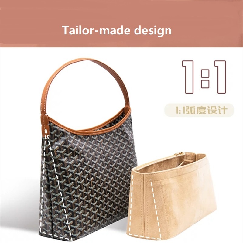 Goyard Boheme Hobo Makyaj Çant - Women Bags Goyard incelemesi ve fiyatı