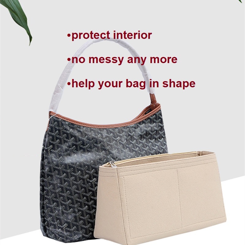 Goyard Boheme Hobo Makyaj Çant - Women Bags Goyard incelemesi ve fiyatı