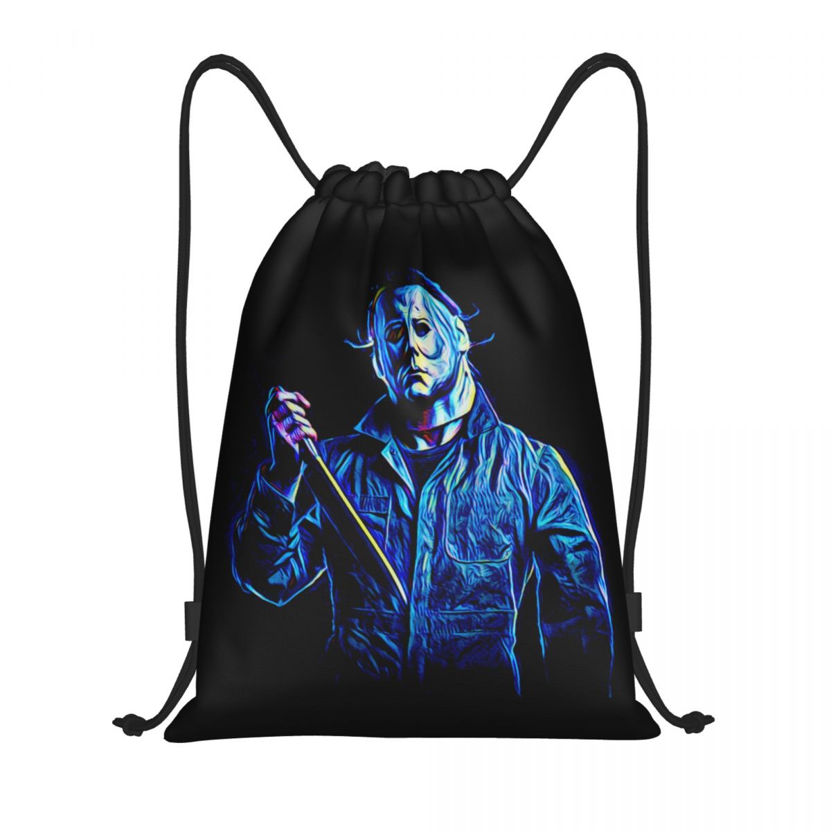 Özel Michael Myers İpli Sırt Ç - Women Bags Myer incelemesi ve fiyatı
