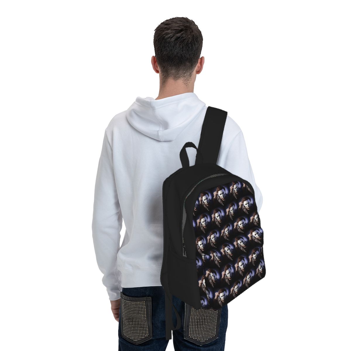 Michael Myers Öğrenci Sırt Çan - Women Bags Myer incelemesi ve fiyatı