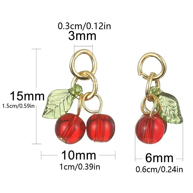 10 paket 18x18mm Çok Şekilli 3 - Women Bags Pack incelemesi ve fiyatı