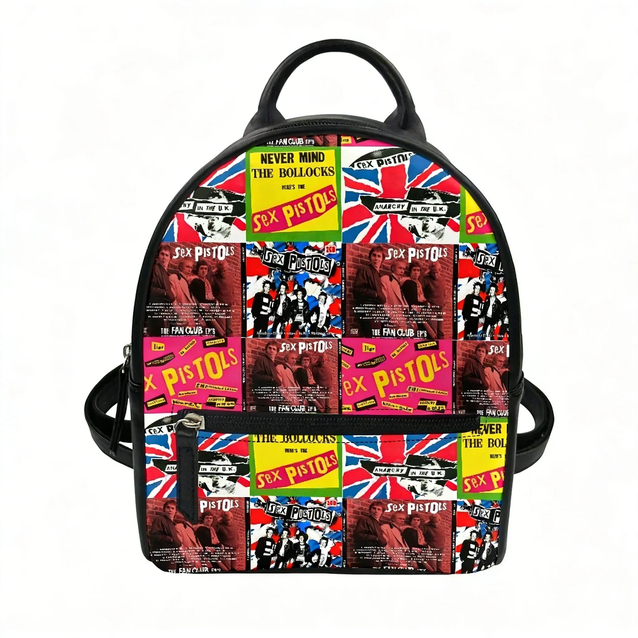 Sex Pistols İngiltere Punk Roc - Women Bags In Uk incelemesi ve fiyatı