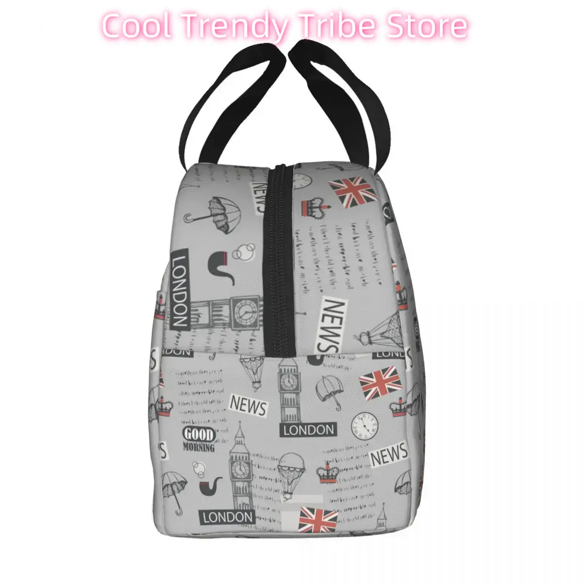 Retro Londra İngiliz Desen Yal - Women Bags In Uk incelemesi ve fiyatı