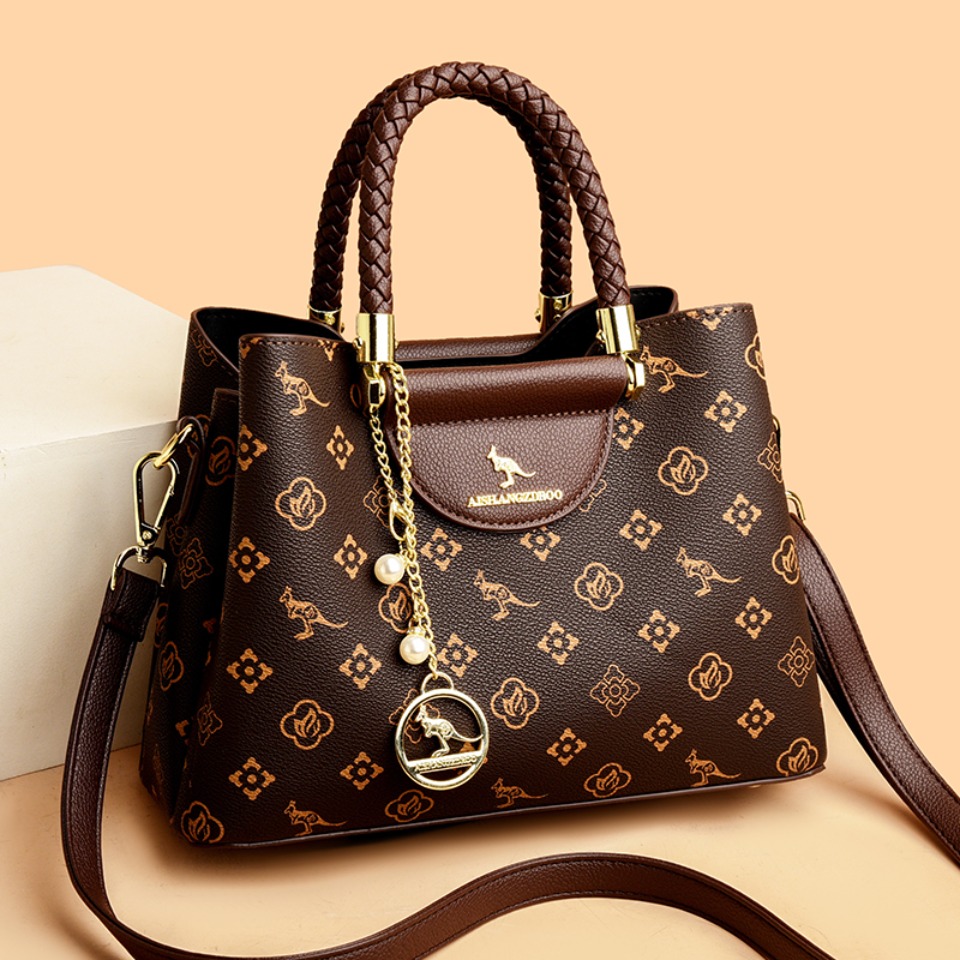 Dokuma Saplı Hakiki Marka Yüks - Women'S Tote Bags Designer incelemesi ve fiyatı