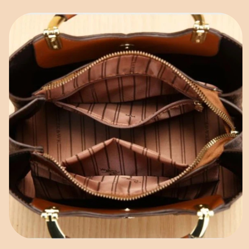 3 parçalı kadın çanta seti, re - Women'S Crossbody Bags incelemesi ve fiyatı