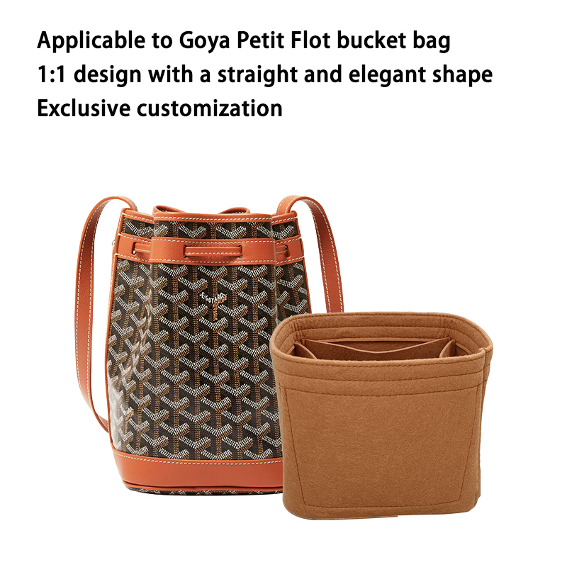 Taşınabilir Seyahat Organizatö - Women Bags Goyard incelemesi ve fiyatı