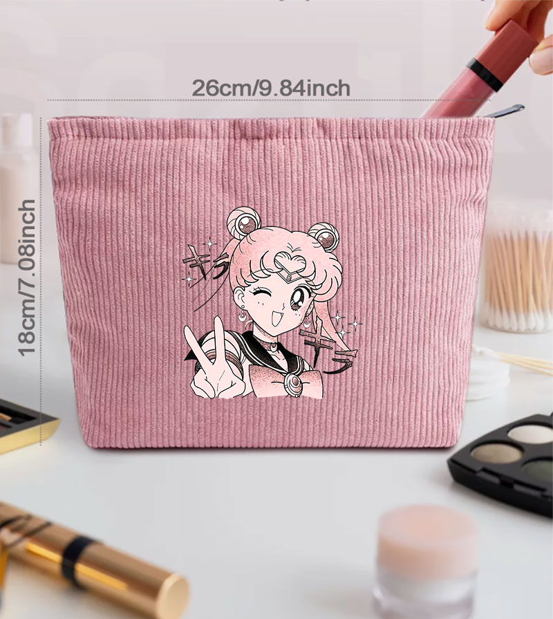 SailorsMoon Anime Kız Kadife S - Women'S Vogue Bags incelemesi ve fiyatı