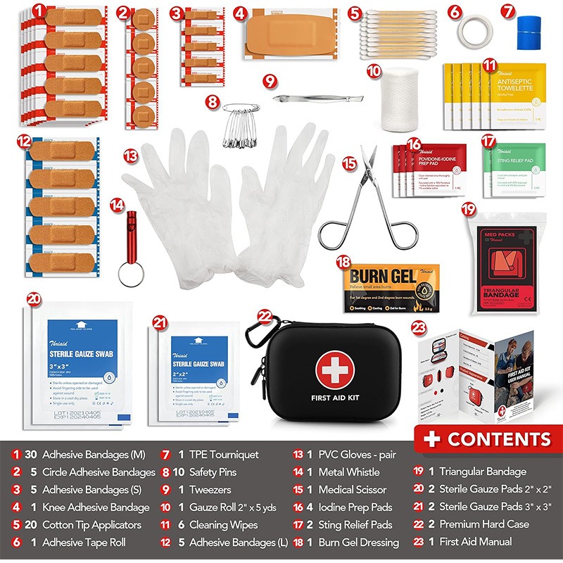 PU Deri Taşınabilir İlk Yardım - Doctor Bag Leather incelemesi ve fiyatı