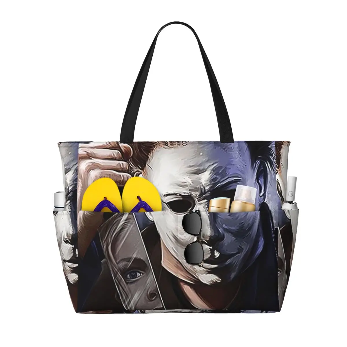 Michael Myers Plaj Çantası Spo - Women Bags Myer incelemesi ve fiyatı