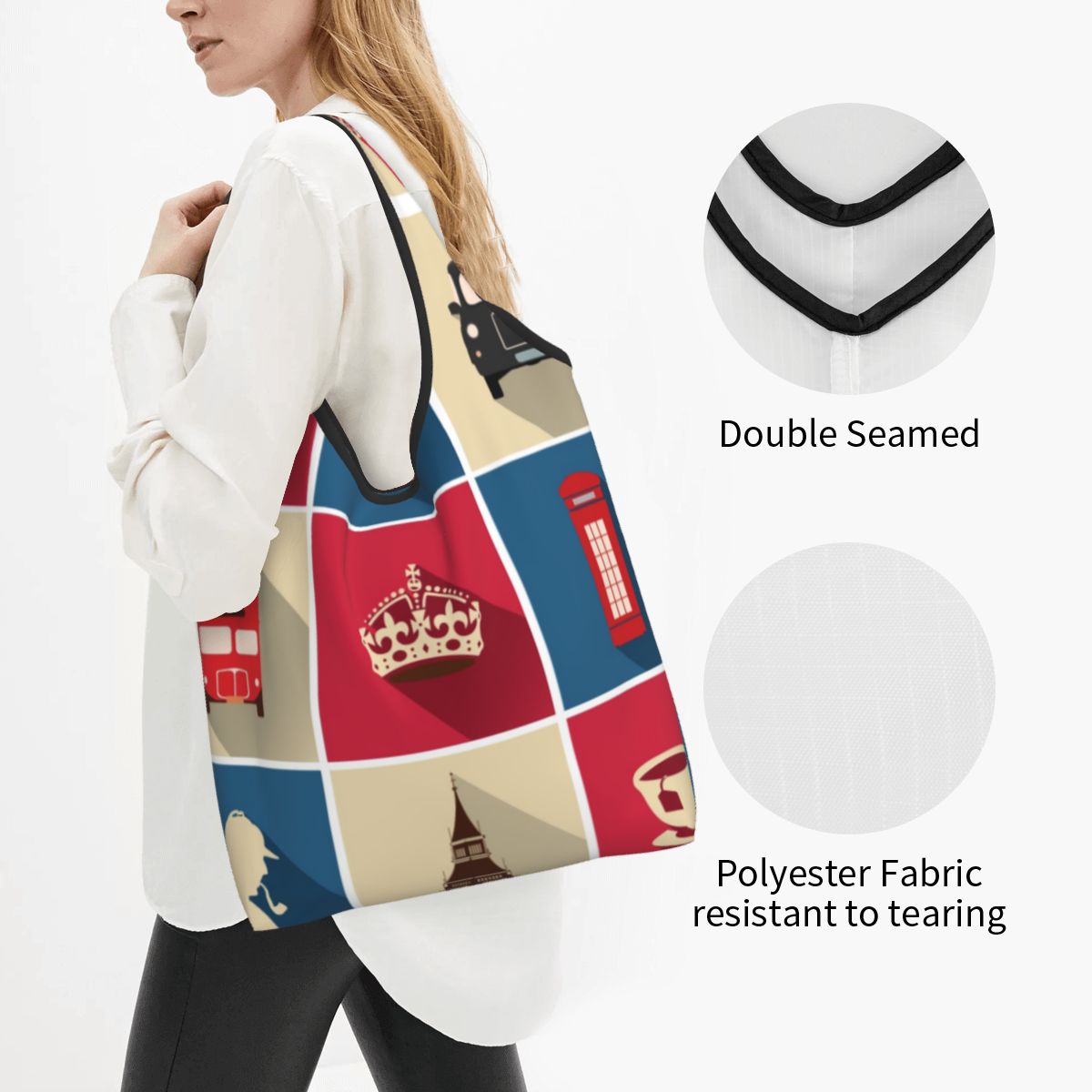Özel moda Vintage İngiltere lo - Women Bags In Uk incelemesi ve fiyatı