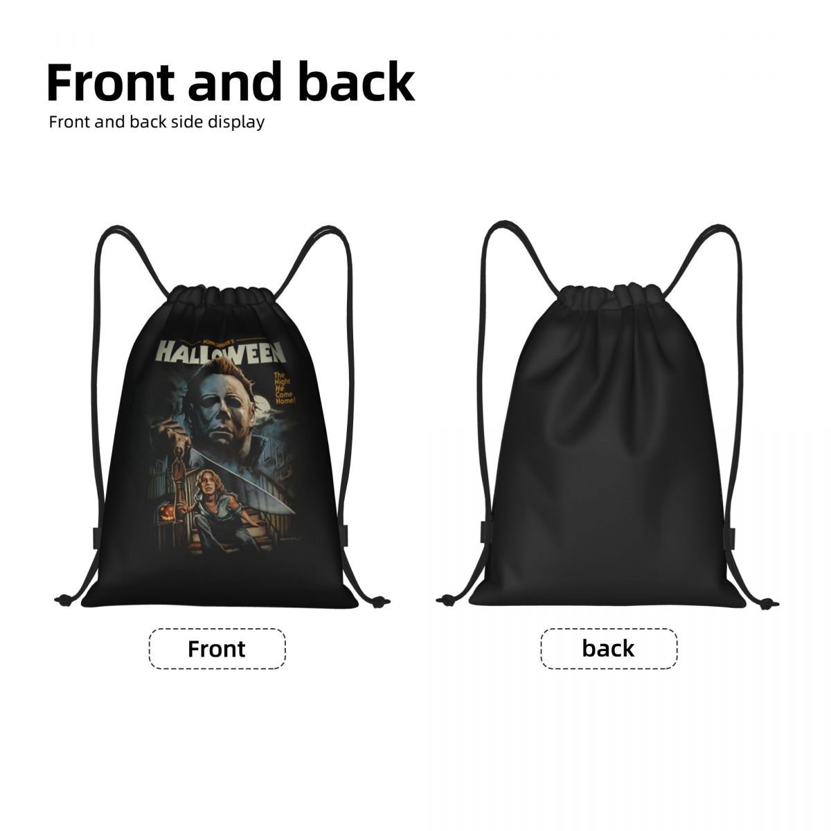 Cadılar bayramı Michael Myers  - Women Bags Myer incelemesi ve fiyatı