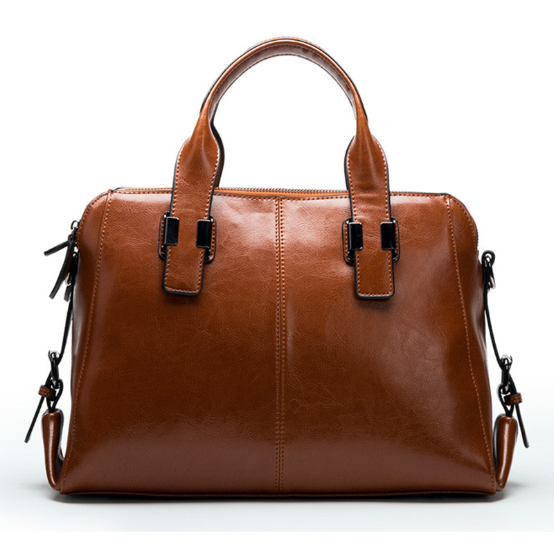 Kadın hakiki deri çanta kadınl - Doctor Bag Leather incelemesi ve fiyatı