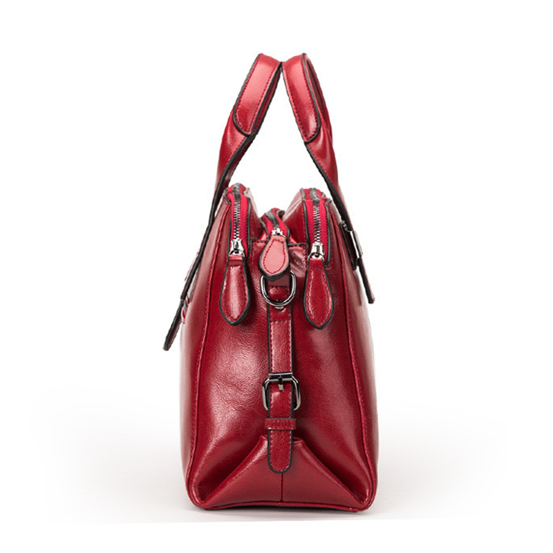 Kadın hakiki deri çanta kadınl - Doctor Bag Leather incelemesi ve fiyatı