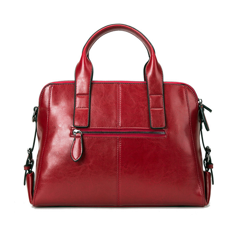 Kadın hakiki deri çanta kadınl - Doctor Bag Leather incelemesi ve fiyatı