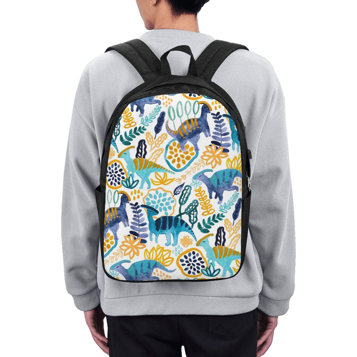 Guaj Parasaurolophuses Sırt Ça - Women'S Bag incelemesi ve fiyatı