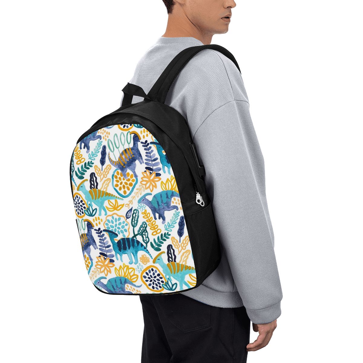 Guaj Parasaurolophuses Sırt Ça - Women'S Bag incelemesi ve fiyatı