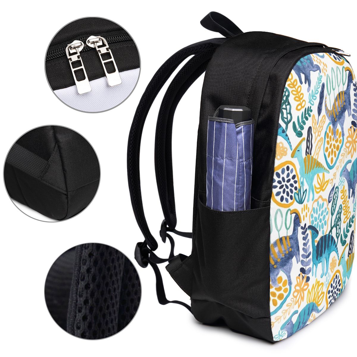 Guaj Parasaurolophuses Sırt Ça - Women'S Bag incelemesi ve fiyatı