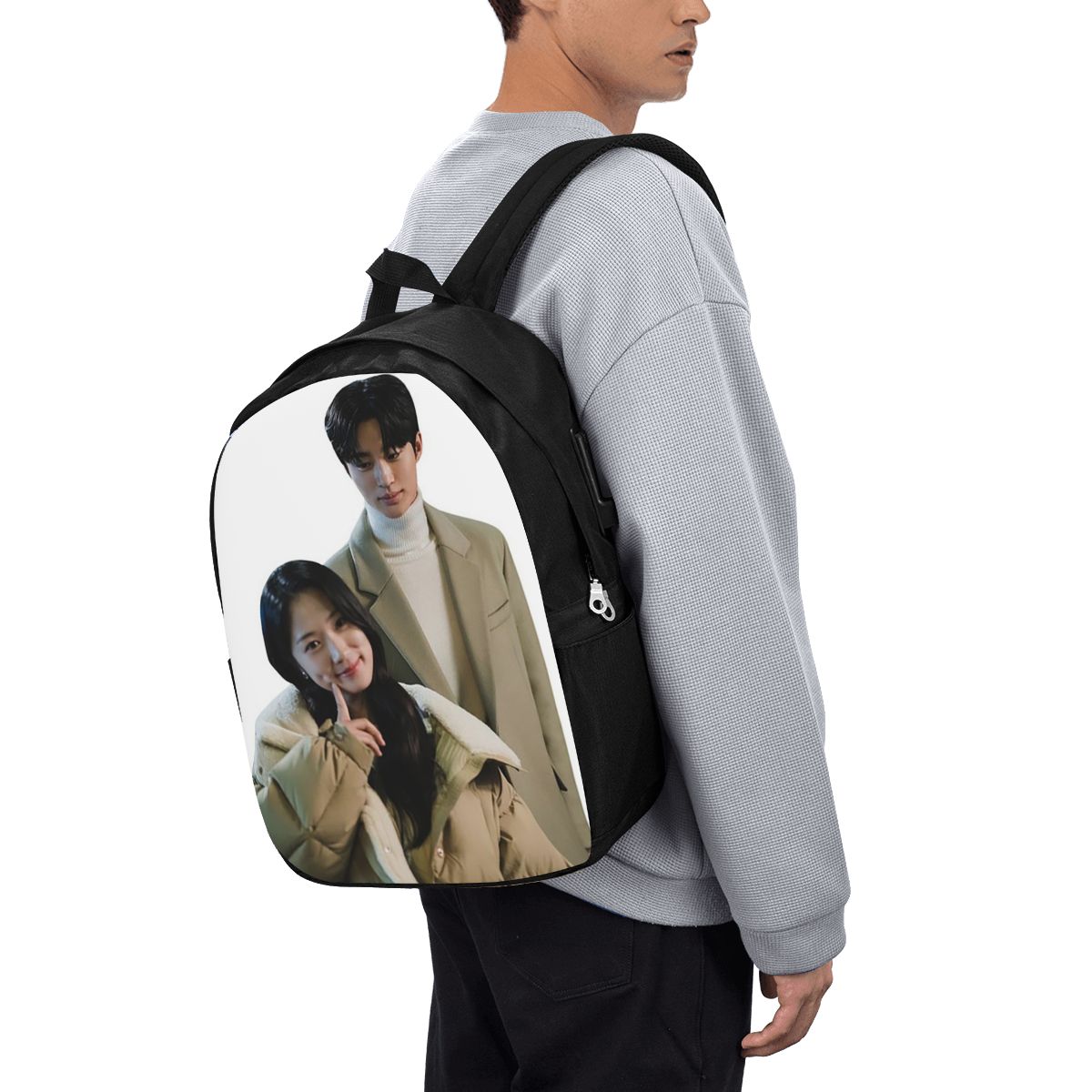 Güzel Runner Kdrama Fanart Sır - Women'S Bag incelemesi ve fiyatı