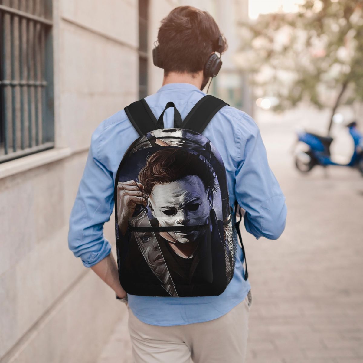 Michael Myers Sırt Çantası Erk - Women Bags Myer incelemesi ve fiyatı