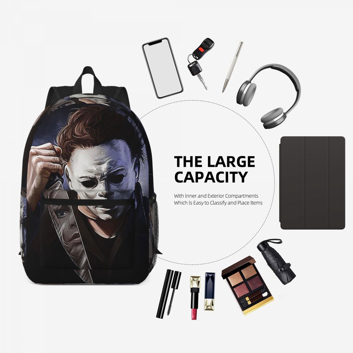 Michael Myers Sırt Çantası Erk - Women Bags Myer incelemesi ve fiyatı