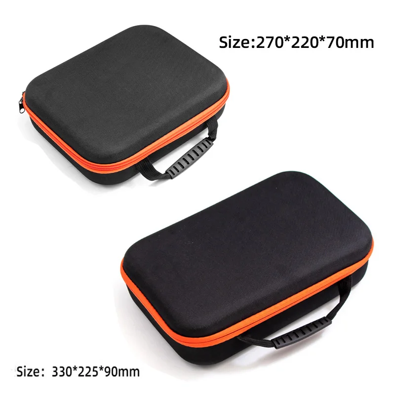 Sert Alet Saklama Taşıma Çanta - Box Bag Rigid incelemesi ve fiyatı