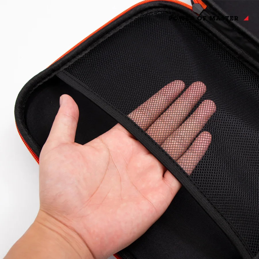 Sert Alet Saklama Taşıma Çanta - Box Bag Rigid incelemesi ve fiyatı